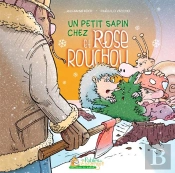 Un Petit Sapin Pour Rose Et Rouchou