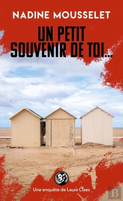 Bertrand.pt - Un Petit Souvenir De Toi... Une Enquête De Laura Claes