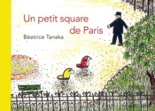 Un Petit Square De Paris