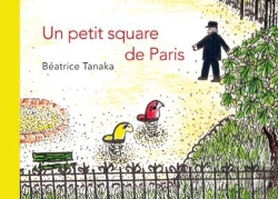 Bertrand.pt - Un Petit Square De Paris