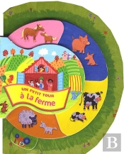 Un Petit Tour À La Ferme