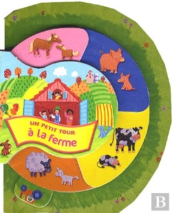 Bertrand.pt - Un Petit Tour À La Ferme