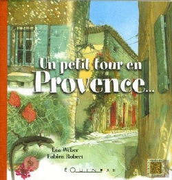 Bertrand.pt - Un Petit Tour En Provence