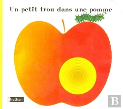 Bertrand.pt - Un Petit Trou Dans Une Pomme