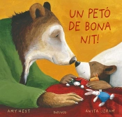 Un Peto De Bona Nit