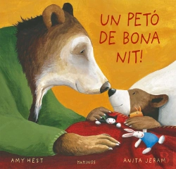 Bertrand.pt - Un Peto De Bona Nit