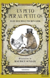 Un Petó Per Al Petit Ós