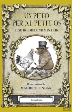 Bertrand.pt - Un Petó Per Al Petit Ós