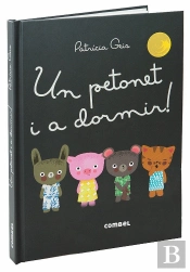 Un Petonet I A Dormir!