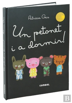 Bertrand.pt - Un Petonet I A Dormir!