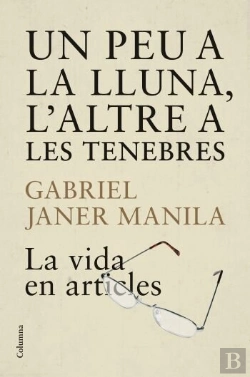 Bertrand.pt - Un Peu A La Lluna, L'Altre A Les Tenebres
