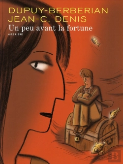 Bertrand.pt - Un Peu Avant La Fortune