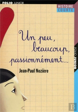 Bertrand.pt - Un Peu, Beaucoup, Passionnément...