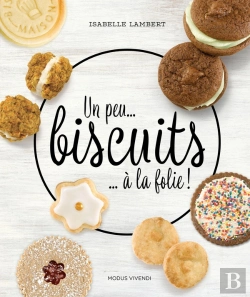 Bertrand.pt - Un Peu... Biscuits... À La Folie !