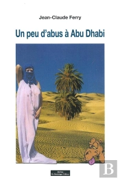Un Peu D'Abus A Abu Dhabi