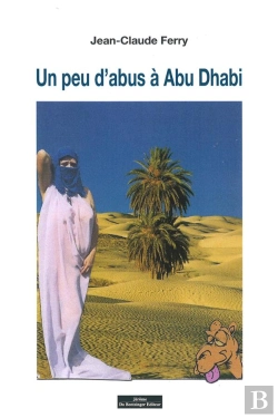 Bertrand.pt - Un Peu D'Abus A Abu Dhabi