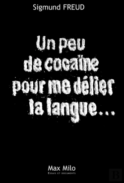 Bertrand.pt - Un Peu De Cocaïne Pour Me Délier La Langue