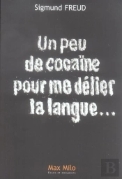 Un Peu De Cocaïne Pour Me Délier La Langue...