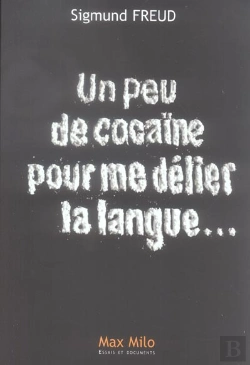 Bertrand.pt - Un Peu De Cocaïne Pour Me Délier La Langue...
