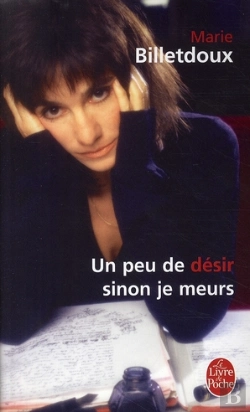 Bertrand.pt - Un Peu De Désir, Sinon Je Meurs