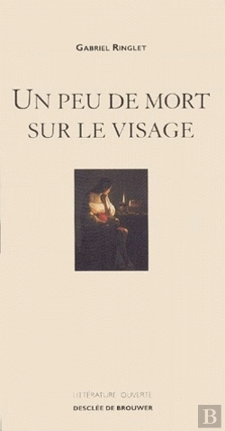 Bertrand.pt - Un Peu De Mort Sur Le Visage