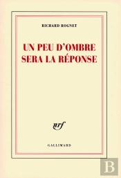 Un Peu D'Ombre Sera La Réponse