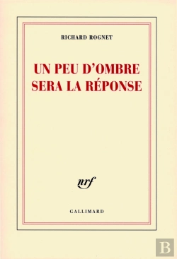 Bertrand.pt - Un Peu D'Ombre Sera La Réponse