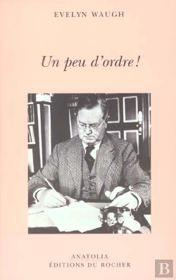 Bertrand.pt - Un Peu D'Ordre ; Anthologie