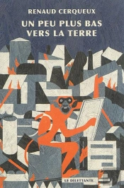 Un Peu Plus Bas Vers A Terre