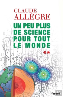 Bertrand.pt - Un Peu Plus De Science Pour Tout Le Monde T.2