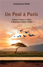 Un Peul À Paris