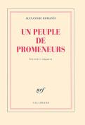 Un Peuple De Promeneurs