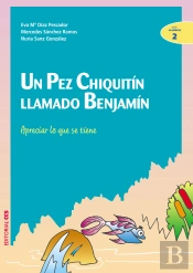 Un Pez Chiquitin Llamado Benjamín
