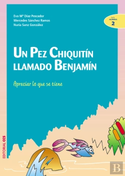Bertrand.pt - Un Pez Chiquitin Llamado Benjamín