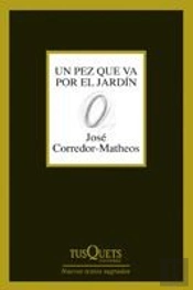 Un Pez Que Va Por El Jardín