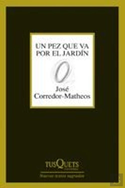 Bertrand.pt - Un Pez Que Va Por El Jardín