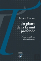 Un Phare Dans La Nuit Profonde