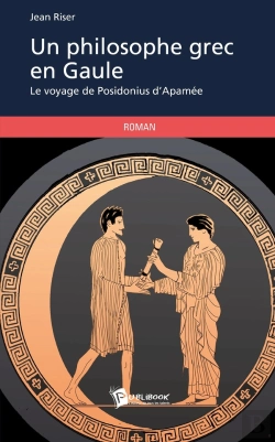 Bertrand.pt - Un Philosophe Grec En Gaule