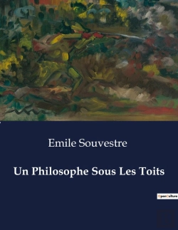 Bertrand.pt - Un Philosophe Sous Les Toits - .