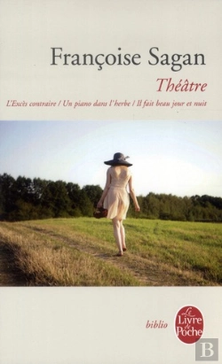 Bertrand.pt - Un Piano Dans L'Herbe - Il Fait Beau Jour Et Nuit - L'Exces Contraire