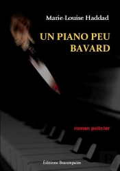 Un Piano Peu Bavard