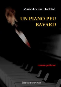 Bertrand.pt - Un Piano Peu Bavard