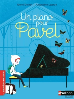 Bertrand.pt - Un Piano Pour Pavel