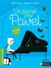 Un Piano Pour Pavel