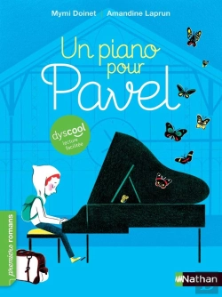 Bertrand.pt - Un Piano Pour Pavel