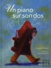 Un Piano Sur Son Dos