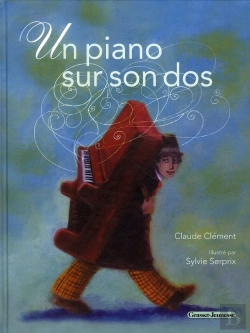 Bertrand.pt - Un Piano Sur Son Dos