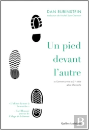 Un Pied Devant L'Autre