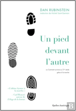 Bertrand.pt - Un Pied Devant L'Autre