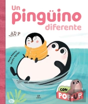 Un Pinguino Diferente